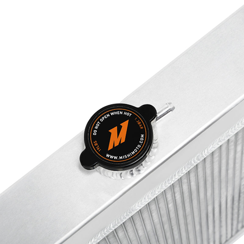 Mishimoto Performance Aluminum Radiator - 70-19 DodgeCharger Big Block X-Line MMRAD-CHABB-7026X User 2