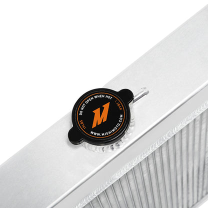 Mishimoto Performance Aluminum Radiator - 70-19 DodgeCharger Big Block X-Line MMRAD-CHABB-7026X User 2