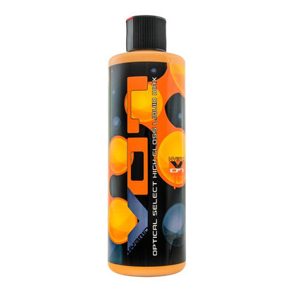 Chemical Guys Hybrid V07 Optical Select High Gloss Liquid Wax - 16oz (P6) WAC80716 WAC80716 User 1