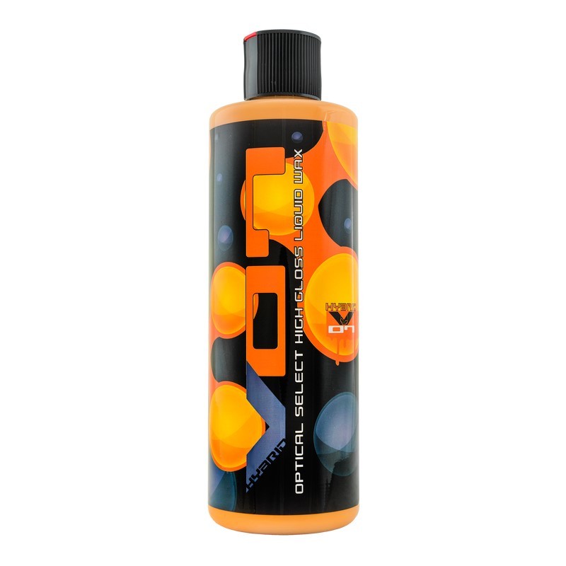 Chemical Guys Hybrid V07 Optical Select High Gloss Liquid Wax - 16oz (P6) WAC80716 WAC80716 User 1