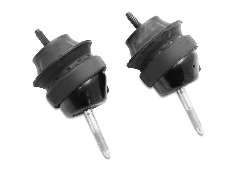 SuperPro Front Engine Mount Bushing Kit TRC2000 User 1