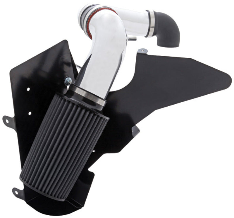 AEM Induction AEM IND Brute Force Air Intake Air Intake Systems Cold Air Intakes main image