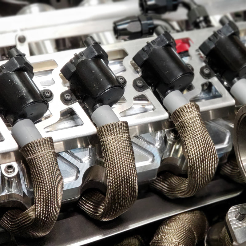 DEI Protect-A-Boot - 6in - 2-pack - Titanium 10541 10541 Photo - lifestyle view