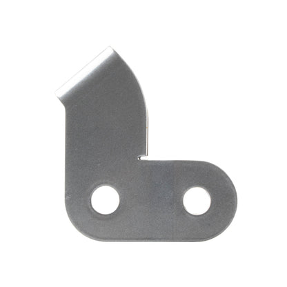Synergy Mfg Synergy Jeep JT Rear Lower Shock Relocation Brackets 8876-01 8876-01 User 1