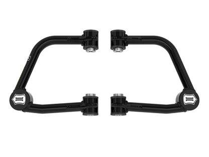 ICON 21+ Ford Bronco Tubular Upper Control Arm Delta Joint Kit 48400DJ 48400DJ Photo - Primary