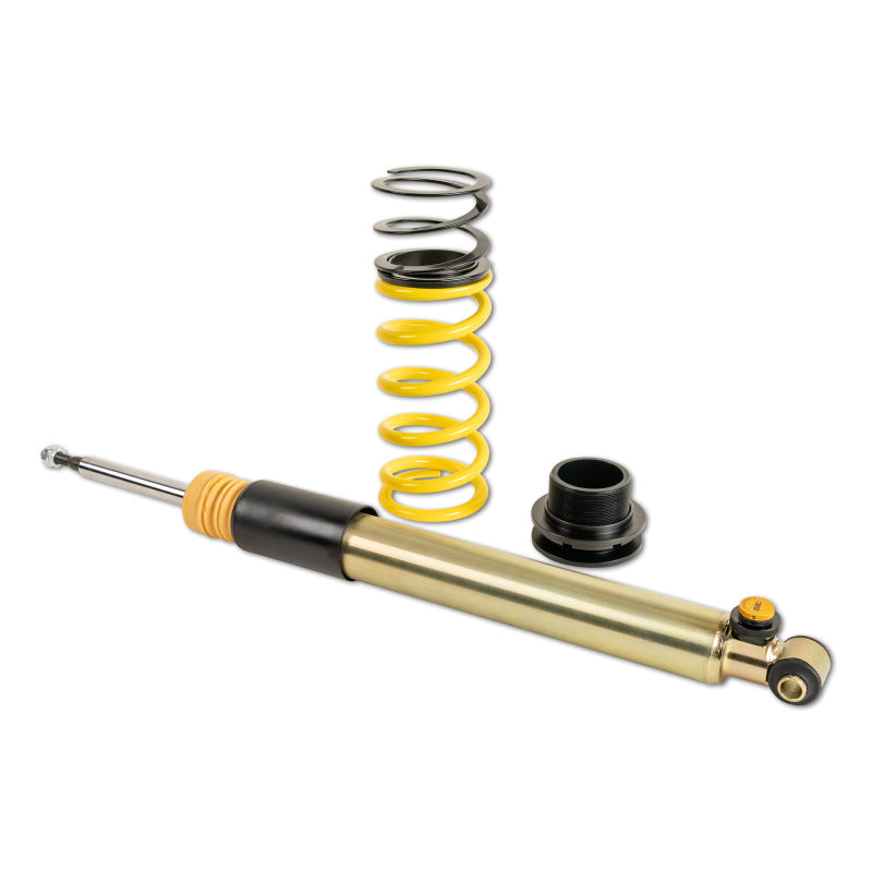 ST XTA-Plus 3 Adjustable Coilovers 2017+ Honda Civic Type-R 1820250835 1820250835 User 6