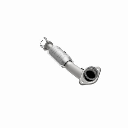 MagnaFlow Honda Civic HM Grade Federal / EPA Compliant Direct-Fit Catalytic Converter 24193 360 Degree Image Set