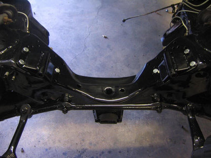 Umi Performance 74-92 GM F/G Body Solid Motor Mounts UMI90051 90051 User 2