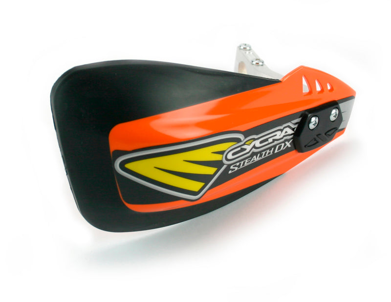 Cycra Stealth DX Handguard Orange 1CYC-0025-22X 1CYC-0025-22X Photo - Primary