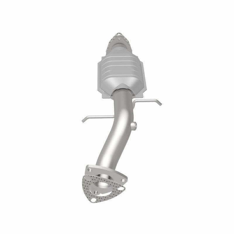 MagnaFlow HM Grade Federal / EPA Compliant Direct-Fit Catalytic Converter 23455 360 Degree Image Set
