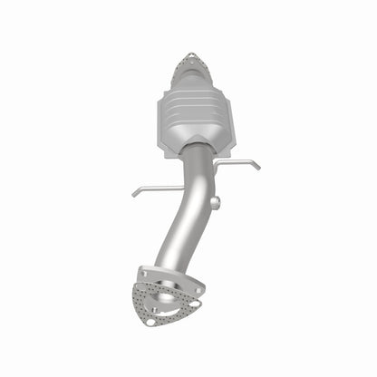 MagnaFlow HM Grade Federal / EPA Compliant Direct-Fit Catalytic Converter 23455 360 Degree Image Set