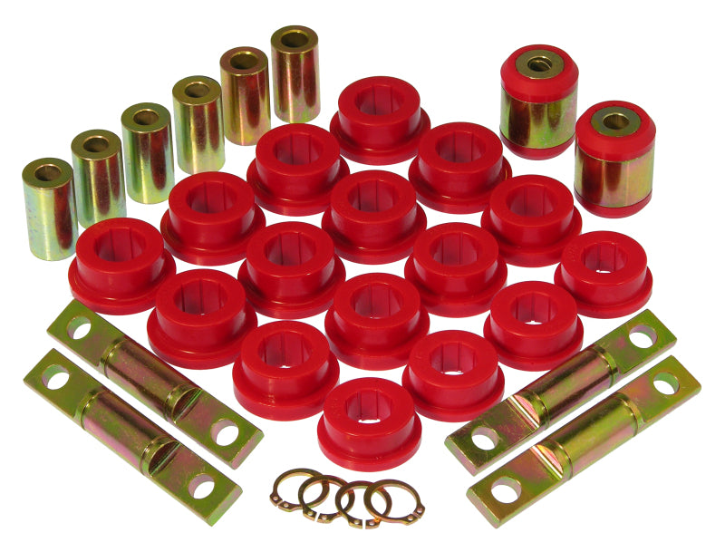 Prothane Suspension Control Arm Bushing 8-318 Photo - Primary