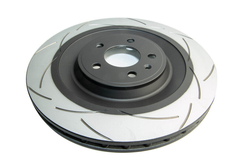 DBA DBA Street Slotted Rotors Brakes, Rotors & Pads Brake Rotors - Slotted main image