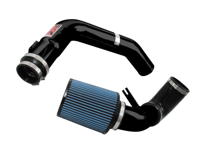 Injen Black Cold Air Intake 08-09 Accord Coupe 3.5L V6 SP1685BLK Photo - Primary