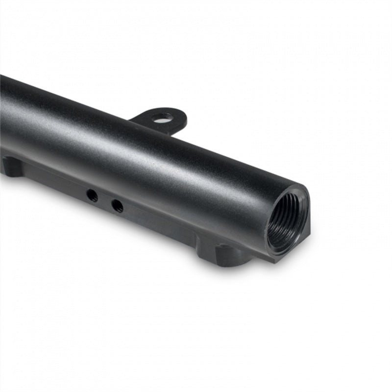 Grams Performance 11-18 Ford Mustang 5.0L Coyote Fuel Rail - Black G50-04-1025 G50-04-1025 Photo - Unmounted