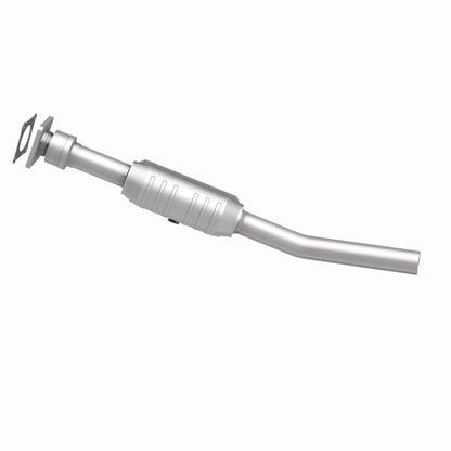 MagnaFlow Chrysler PT Cruiser OEM Grade Federal / EPA Compliant Direct-Fit Catalytic Converter 51734 360 Degree Image Set