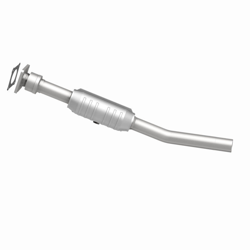 MagnaFlow Chrysler PT Cruiser OEM Grade Federal / EPA Compliant Direct-Fit Catalytic Converter 51734 360 Degree Image Set