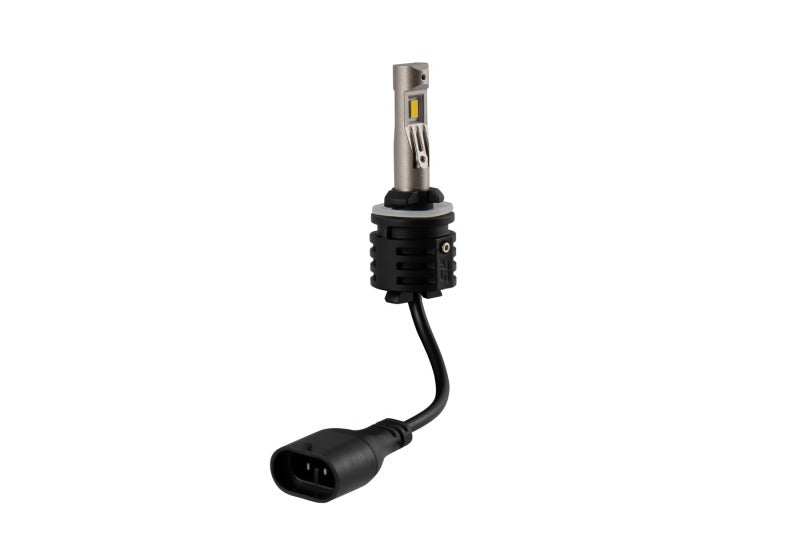 Diode Dynamics 880/881 Yellow SL2 LED Bulb (one) DD0476S DD0476S Photo - Primary