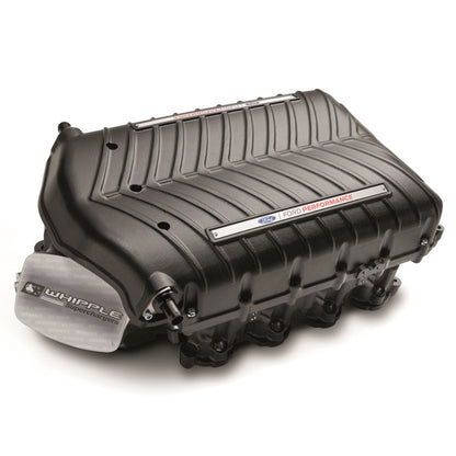 Ford Racing 21-22 F150 5.0L Supercharger Kit w/Pro Power Onboard M-6066-F150SCB M-6066-F150SCB Photo - Unmounted