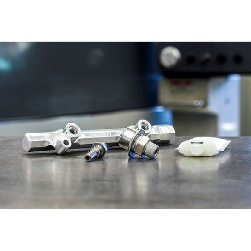 S&S Cycle 2020+ KRX Models Stock Injectors Fuel System kit 560-0333 560-0333 Photo - Primary