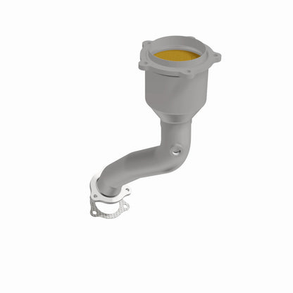 MagnaFlow Porsche Cayenne California Grade CARB Compliant Direct-Fit Catalytic Converter 5582589 360 Degree Image Set