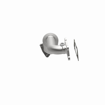 MagnaFlow OEM Grade Federal / EPA Compliant Direct-Fit Catalytic Converter 52611 360 Degree Image Set