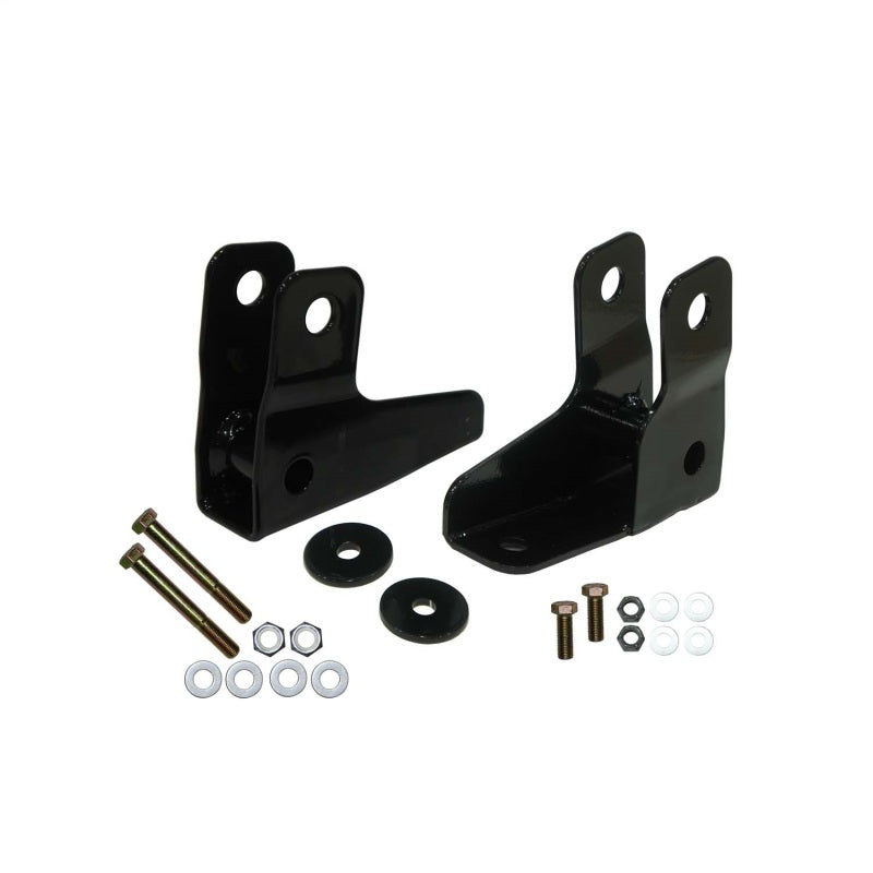 Skyjacker 19-24 Chevrolet Silverado 1500 RWD 2-4in Rear Shock Extensions C1935RSE C1935RSE Photo - Primary