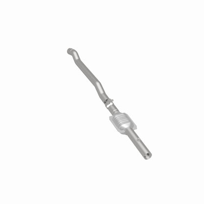 MagnaFlow Dodge Dakota California Grade CARB Compliant Direct-Fit Catalytic Converter 4451617 360 Degree Image Set