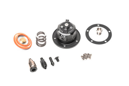 Radium Engineering RA-Series FPR Conversion Kit - Black 20-1101-00 20-1101-00 Photo - Primary