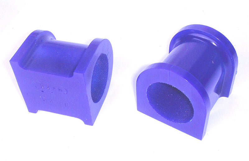 SuperPro Sway Bar Bushing Kit SPF3449-34K Photo - Primary