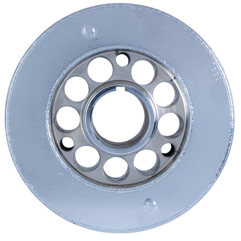 Fluidampr Engine Harmonic Balancer 550203 User 2