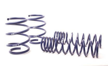 H&R Sport Springs BMW 540I 1997-2003 50464 Photo - Primary