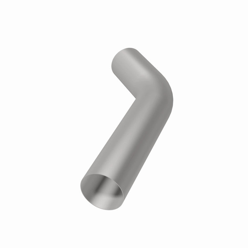 MagnaFlow 45° Bend Stainless Steel Pipe 10713 360 Degree Image Set