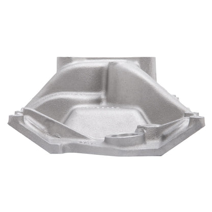 Edelbrock Manifold, SBC, Performer RPM Vortec, Marine, As-Cast 2516 Photo - Unmounted