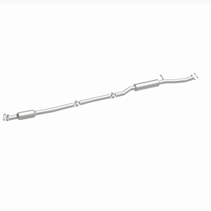 Magnaflow 16-17 Hyundai Tucson L4 2.0 OEM Underbody Direct Fit Catalytic Converter 21-146 21-146 360 Degree Image Set