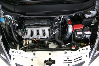 aFe Takeda Stage-2 Pro DRY S Cold Air Intake System: Honda Fit 09-13 L4-1. TA-1003P Photo - Unmounted