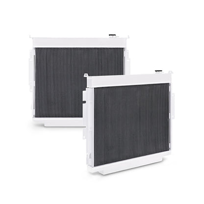 Mishimoto Ford 6.9L & 7.3L IDI Diesel Performance Aluminum Radiator MMRAD-F2D-83 Photo - Primary