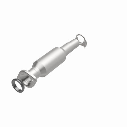MagnaFlow Toyota Sienna California Grade CARB Compliant Direct-Fit Catalytic Converter 5592030 360 Degree Image Set