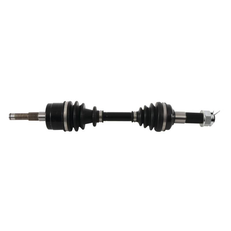 All Balls Racing 2014 CF-Moto C Force 500 X5 L Carb 6 Ball Axle Front Left AB6-CF-8-102 AB6-CF-8-102 Photo - Primary