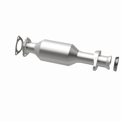 MagnaFlow Standard Grade Federal / EPA Compliant Direct-Fit Catalytic Converter 22636 360 Degree Image Set
