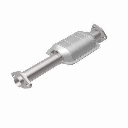 MagnaFlow Suzuki Sidekick Standard Grade Federal / EPA Compliant Direct-Fit Catalytic Converter 22619 360 Degree Image Set