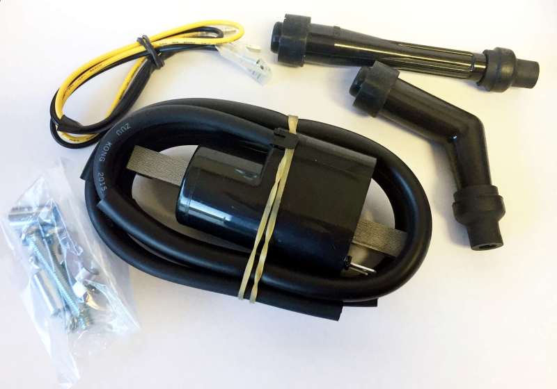 Ricks Motorsport Electrics Ricks Motorsport New Honda Ignition Coil 23-102 23-102 User 1