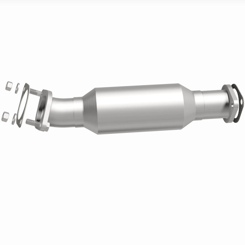 Magnaflow 07-09 Hyundai Santa Fe 3.3L Direct Fit Converter 5592426 5592426 360 Degree Image Set