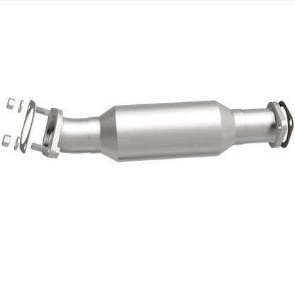 Magnaflow 07-09 Hyundai Santa Fe 3.3L Direct Fit Converter 5592426 5592426 360 Degree Image Set