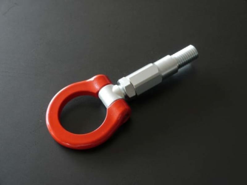Cusco Folding Front Tow Hook Nissan GT-R R35 370Z Z34 252 017 F User 1