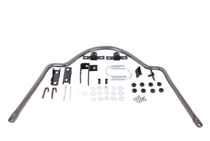 Hellwig 02-14 Ford E-150 Solid Heat Treated Chromoly 1-1/8in Rear Sway Bar 7642 7642 Photo - Primary