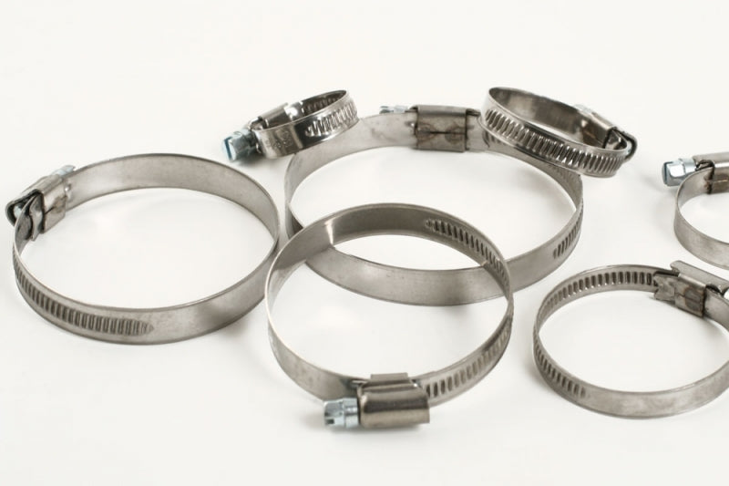 do88 DOB Hose Clamp Fabrication Clamps main image