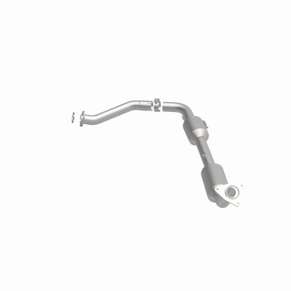 MagnaFlow Toyota Tundra California Grade CARB Compliant Direct-Fit Catalytic Converter 5582629 360 Degree Image Set