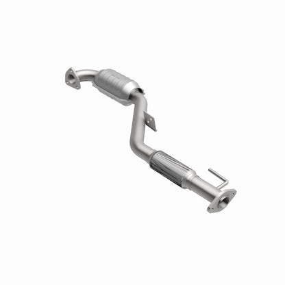 MagnaFlow Mazda MPV OEM Grade Federal / EPA Compliant Direct-Fit Catalytic Converter 49567 360 Degree Image Set