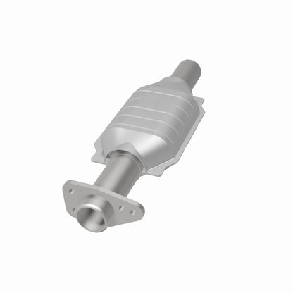 MagnaFlow California Grade CARB Compliant Direct-Fit Catalytic Converter 3322447 360 Degree Image Set